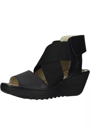 Fly London Dames Sleehakken - Sandaal