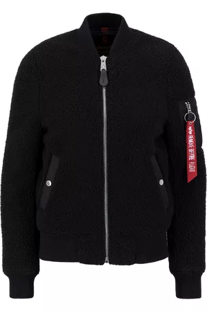 Alpha Industries Tussenjas