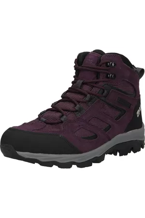 Jack Wolfskin Dames Laarzen - Boots 'VOJO