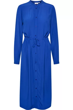 Saint Tropez Dames Jurken - Blousejurk 'Randy