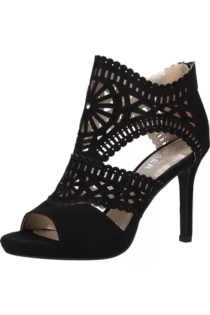 Bullboxer Dames Hoge Sandalen - Sandaal
