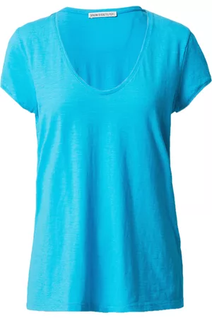 Drykorn Dames T-shirts - Shirt 'AVIVI