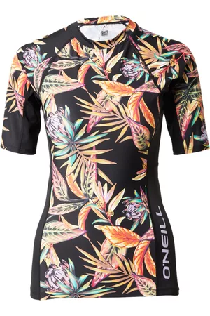 O'Neill Dames Sportshirts - Functioneel shirt