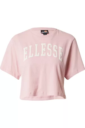 Ellesse Dames T-shirts - Shirt 'Lanetto