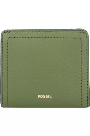 Fossil Portemonnee 'Logan