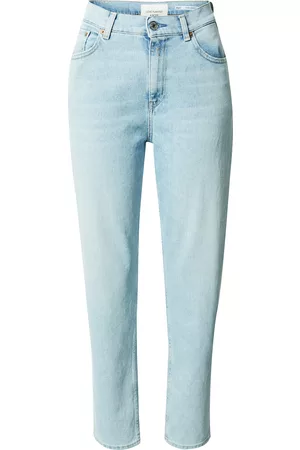 Replay Dames Straight - Jeans 'KILEY
