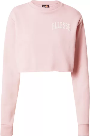 Ellesse Dames Sweaters - Sweatshirt 'Canleo