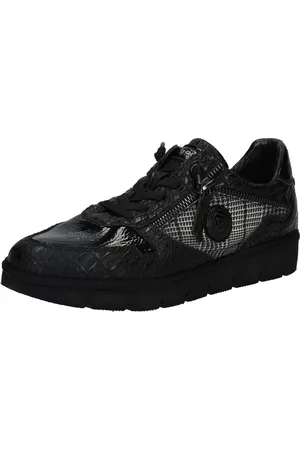 Bugatti Dames Lage sneakers - Sneakers laag 'Nicki