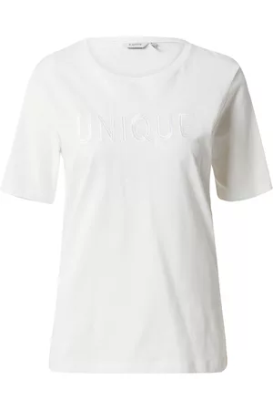 B YOUNG Dames T-shirts - Shirt 'SAFA