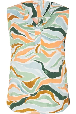 TOM TAILOR Dames Tunieken - Blouse
