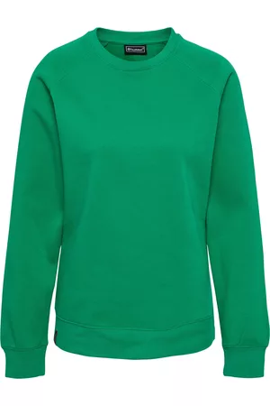 Hummel Dames Sport sweaters - Sportief sweatshirt