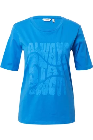 B YOUNG Dames T-shirts - Shirt 'SAFA