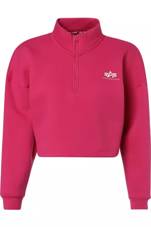 Alpha Industries Dames Sweaters - Sweatshirt