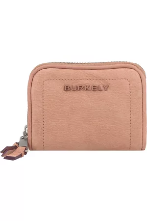 Burkely Dames Portefeuilles - Portemonnee