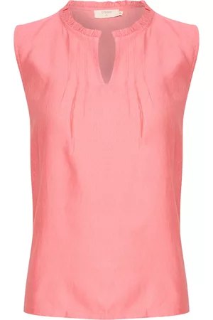 Cream Dames Tunieken - Blouse 'Liselin