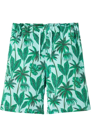 NAME IT Jongens Zwembroeken - Zwemshorts 'ZIMMI