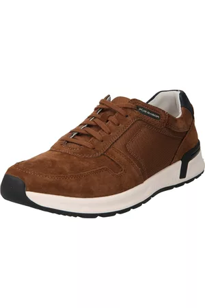 Gabor Heren Lage sneakers - Sneakers laag
