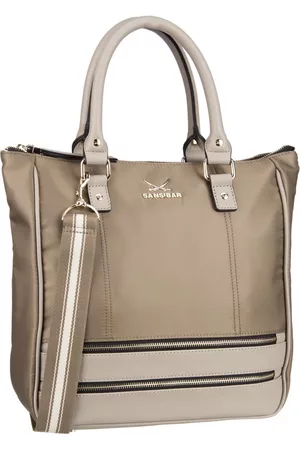 Sansibar Dames Rugzakken - Handtas 'Shopper Bag