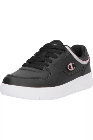 Champion Dames Lage sneakers - Sneakers laag 'REBOUND