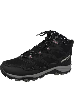 Merrell Dames Laarzen - Boots 'West Rim Sport Thermo Mid Wp