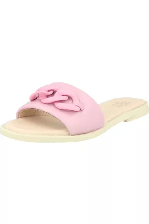 Apple of Eden Dames Clogs - Muiltjes 'Alef