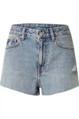 Dr Denim Dames Shorts - Jeans 'Skye