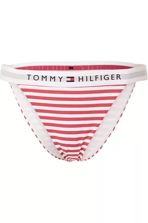 Tommy Hilfiger Dames Bikini broekjes - Bikinibroek