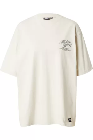 Dr Denim Dames T-shirts - Shirt 'Kerry