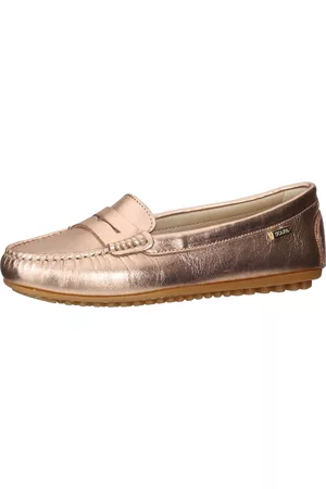 Scapa Dames Lage sneakers - Mocassins