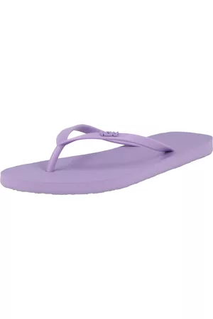 Roxy Dames Teenslippers - Teenslipper 'VIVA IV