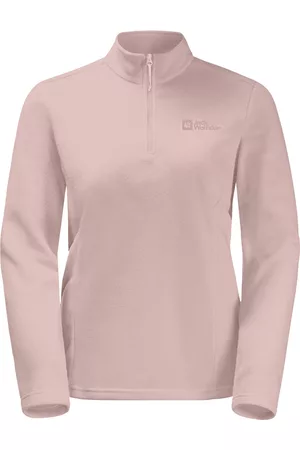Jack Wolfskin Dames Sport sweaters - Sporttrui 'TAUNUS