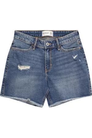 Abercrombie & Fitch Meisjes Jeans - Jeans