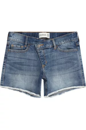 Abercrombie & Fitch Meisjes Jeans - Jeans