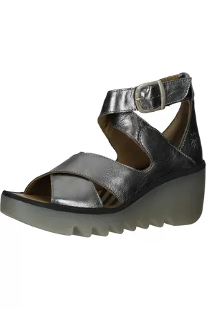 Fly London Dames Outdoor Sandalen - Sandaal