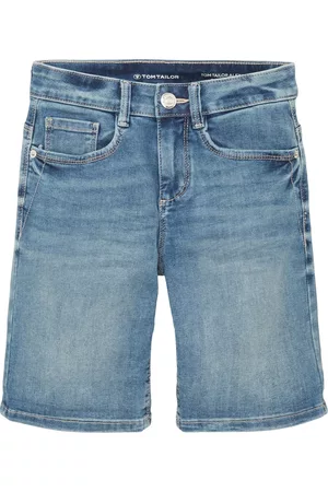 TOM TAILOR Dames Jeans - Jeans 'Alexa