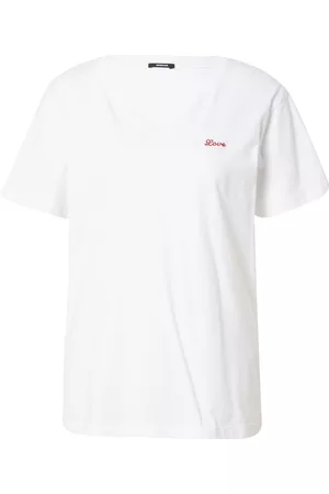 Denham Dames T-shirts - Shirt 'EMMA LOVE