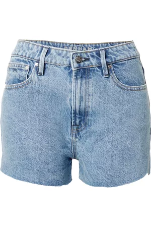 Denham Dames Shorts - Jeans 'BRITT