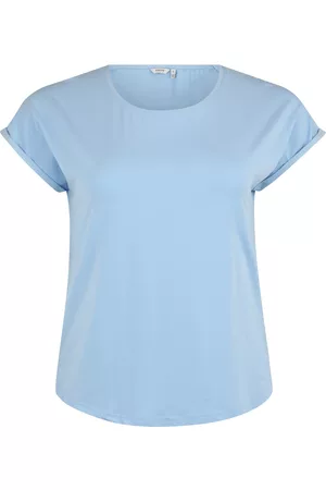 B YOUNG Dames T-shirts - Shirt 'Pamila