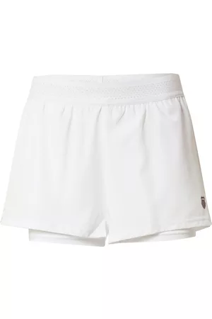 K-Swiss Dames Lange broeken - Sportbroek 'HYPERCOURT