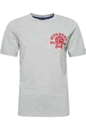 Superdry Dames T-shirts - Shirt