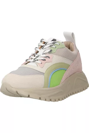 Bogner Dames Lage sneakers - Sneakers laag 'NEW MALAGA