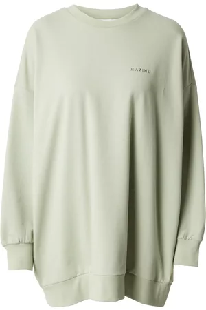 Mazine Dames Sweaters - Sweatshirt 'Vivian