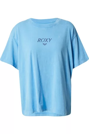 Roxy Dames T-shirts - Shirt 'Moonlight Sunset
