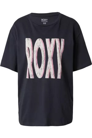 Roxy Dames T-shirts - Shirt 'SAND UNDER THE SKY