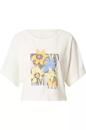 Roxy Dames T-shirts - Shirt