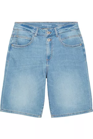TOM TAILOR Dames Jeans - Jeans 'Kate