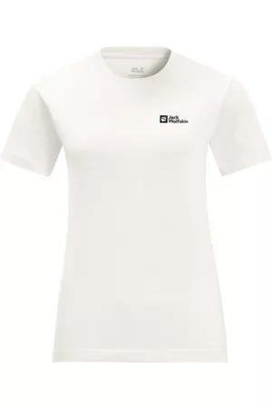 Jack Wolfskin Dames Overhemden - Functioneel shirt
