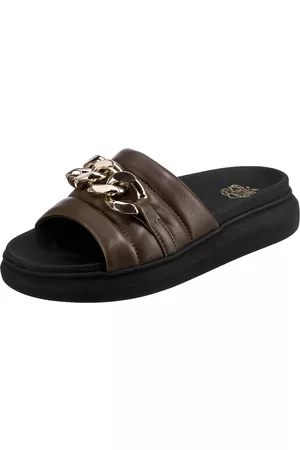Apple of Eden Dames Clogs - Muiltjes 'Erica