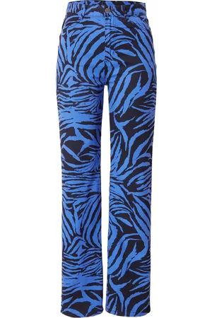 Monki Dames Broeken - Broek