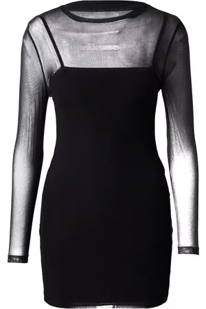Ellesse Dames Jurken - Jurk 'Drelono
